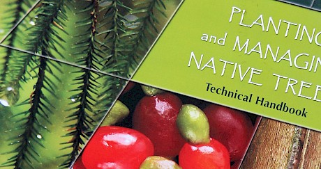 Tāne’s Tree Trust Technical Handbook