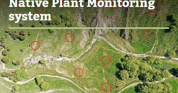 Native Environmental Monitoring Methods Native Plant Monitoring • Tāne’s Tree Trust