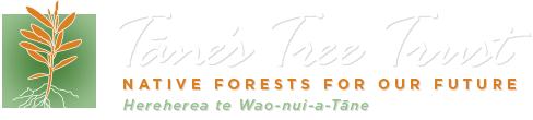Tāne’s Tree Trust